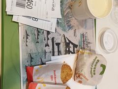 -麦当劳(开平潭江店)