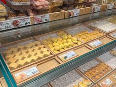 -泸溪河桃酥(欧尚店)