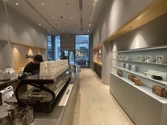 -Seesaw Coffee(西岸凤巢店)