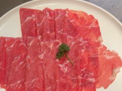 -阿源鱼捞斑鱼火锅·海鲜粥(山景尚宅店)
