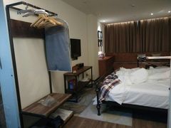 -美豪酒店(深圳机场店)