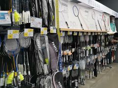 -迪卡侬(南二环店)