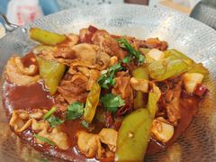 -小郭私房菜·海肠捞饭店(学士街店)
