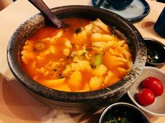 -山石榴·贵州菜(丰盛里店)