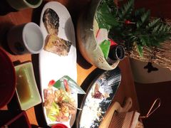 -鳗鱼家·深夜食堂(军博店)
