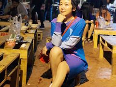 -清迈夜间动物园
