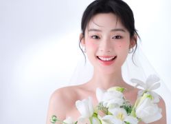 点击看大图 -金夫人婚纱摄影(包河万达店)