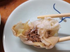 -正宗天津烧麦馆(柳州路店)