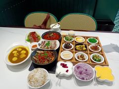 -新仙清汤牛腩(铜锣湾店)
