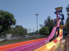 -欢乐水魔方水世界