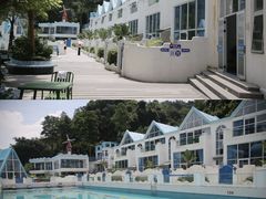 -清泉湾生态旅游度假区