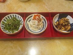 -桃屋日本料理(清华科技园店)