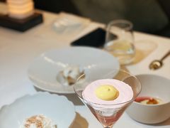 -Le Comptoir de Pierre Gagnaire