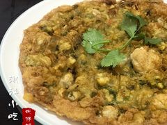 蚝仔烙-鱼篮仔·潮汕美食(圆明新园店)