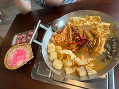 -小螺大作·螺蛳粉火锅(林和西店)