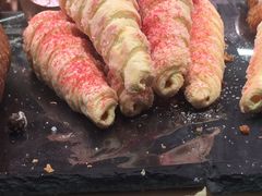 -PARIS BAGUETTE巴黎贝甜(西站食宝街店)