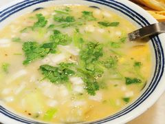 -虢国羊肉汤馆(政二街店)