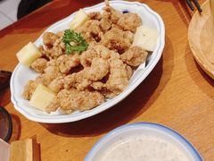 -林四喜·闽南传家菜(鼓浪屿店)