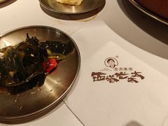 -西塔老太太泥炉烤肉(望京一店)