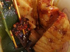 -东门町美食街