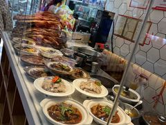 -木桶记臭鳜鱼·安徽非遗名菜(火车站白马老店)
