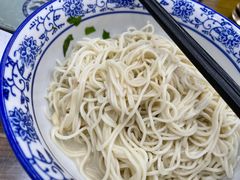 -雪琴面馆富安特色鱼汤面(城中花园店)