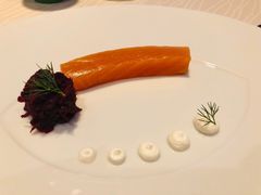 -迪拜帆船酒店海底餐厅