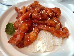 -兰湘子·湘菜小炒(长安万科广场店)