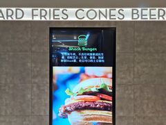 -Shake Shack(西单大悦城店)