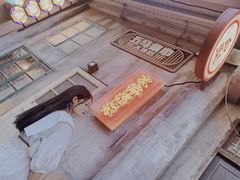 -五马集·海鲜·温州大牌档(黑金冠五马街十字路口店)