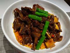 -上座云间·青年赣菜(绿茵店)