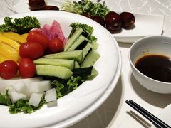 -马凯餐厅(长椿街店)