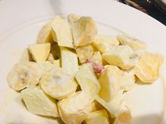 -通海俄式烧烤·俄罗斯大串(嵩山路店)