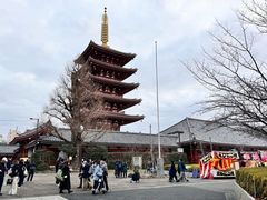 -浅草寺