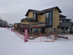 -中旅松花湖滑雪场