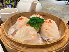 -北海金昌开元名都大酒店·四季轩中餐厅