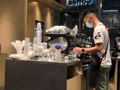 -Seesaw Coffee(苏州中心店)