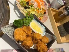 -千寻山野烤肉(中关村店)