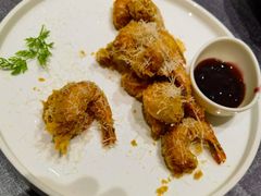 -连鹭海鲜·海肠捞饭·海胆饭(星海店)
