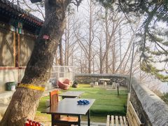 -阳台山自然风景区