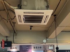 -李子坝梁山鸡(李子坝大鸡哥店)