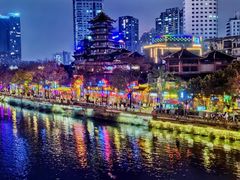 -九眼桥码头旧址