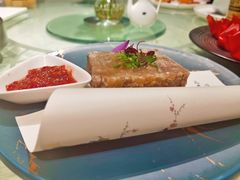 -温德姆花园酒店-鼎丰阁中餐厅