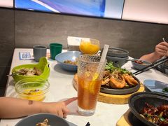 -鹿港小镇(悠唐店)