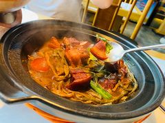 -老阿爸鲜鱼土菜(昆山花桥店)