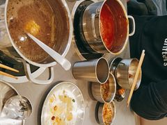 -晓沸牛肉海鲜小火锅(白湖亭万达广场店)