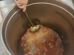 -覃肥叔桂林米粉(粮道街店)