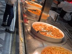 -汉巴味德·烤肉与啤酒的自助(杭州大悦城店)