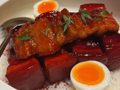 -锦府园·新台州菜(合生汇店)