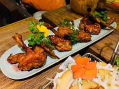 -咖梦餐厅 COMENG RESTAURANT